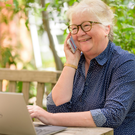 Community Cyber Support - First Call