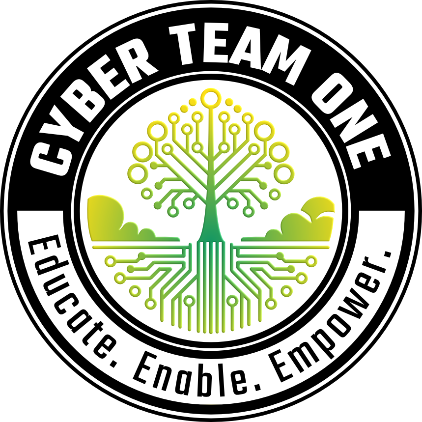 CyberTeamOne